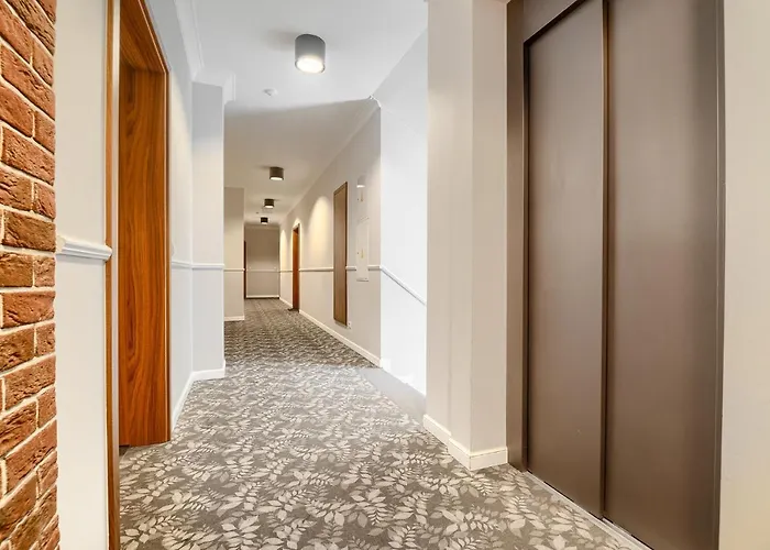 Apartament 222 Stare Miasto Apartamenty No 1