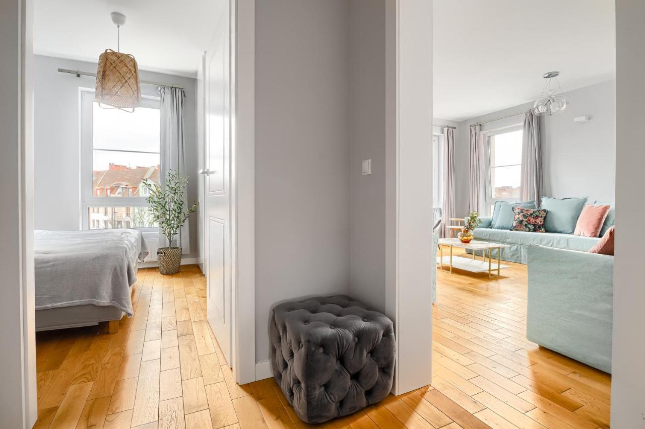 222 Stare No 1 * Szczecin