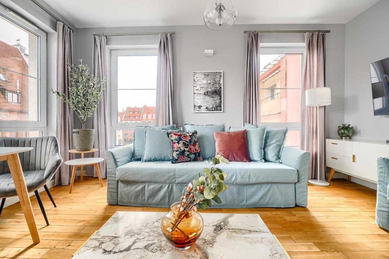 Apartment 222 Stare No 1 Szczecin