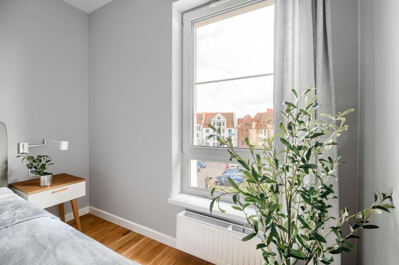 222 Stare No 1 Apartment